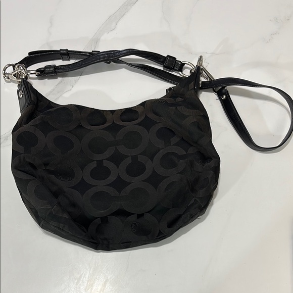 Black Coach Women's Bag - Picture 2 of 4